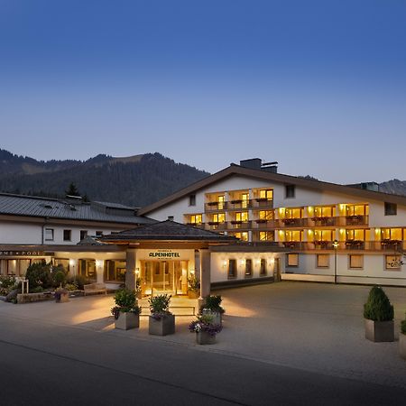 Arabella Alpenhotel am Spitzingsee Exterior foto